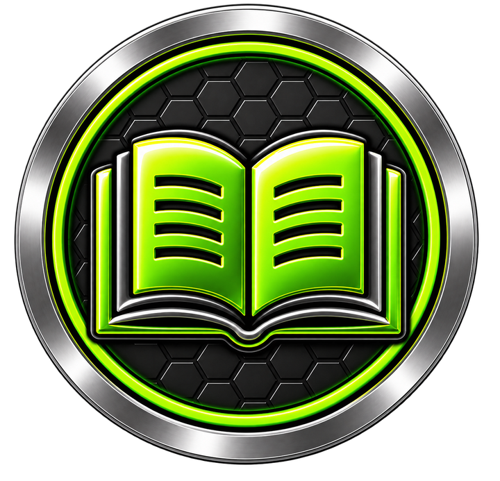Exercise library